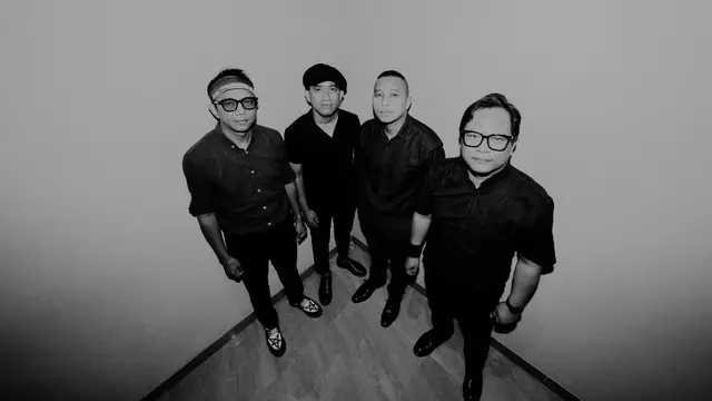 Band The Rain