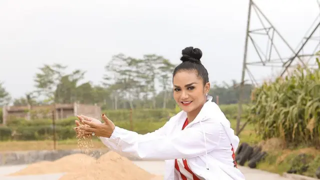 Krisdayanti