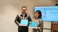 Huawei MatePad 12X Resmi Hadir di Indonesia, Ini Keunggulan Tablet PC-Lite Setara Laptop