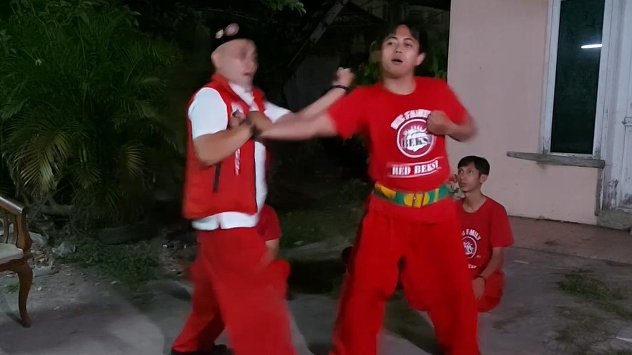 Mengenal Pencak Silat Beksi, Bela Diri Tradisional Jadi Media Dakwah Islam yang Melegenda
