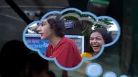 Live Streaming SCTV: Sinetron Mahluk Manis Dalam Bis Episode Sabtu 17 Maret 2018