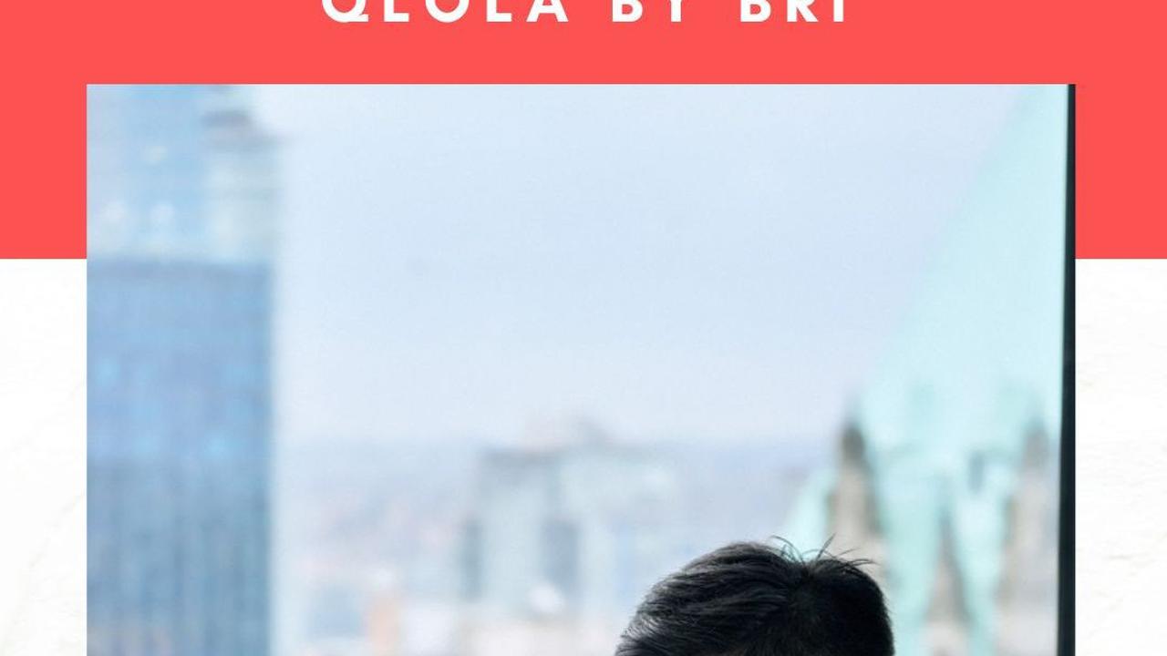 Jadi Lebih Efisien! Transaksi Bisnis Supply Chain Management Kini Bisa Dilakukan dengan QLola By BRI