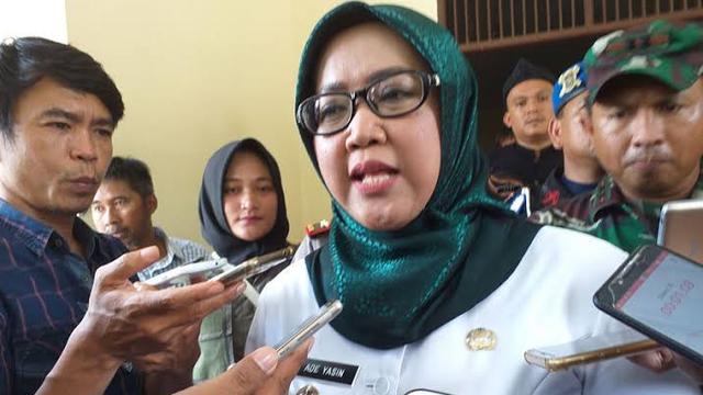 4 Desa Di Kabupaten Bogor Masih Berstatus Tertinggal News Liputan6 Com