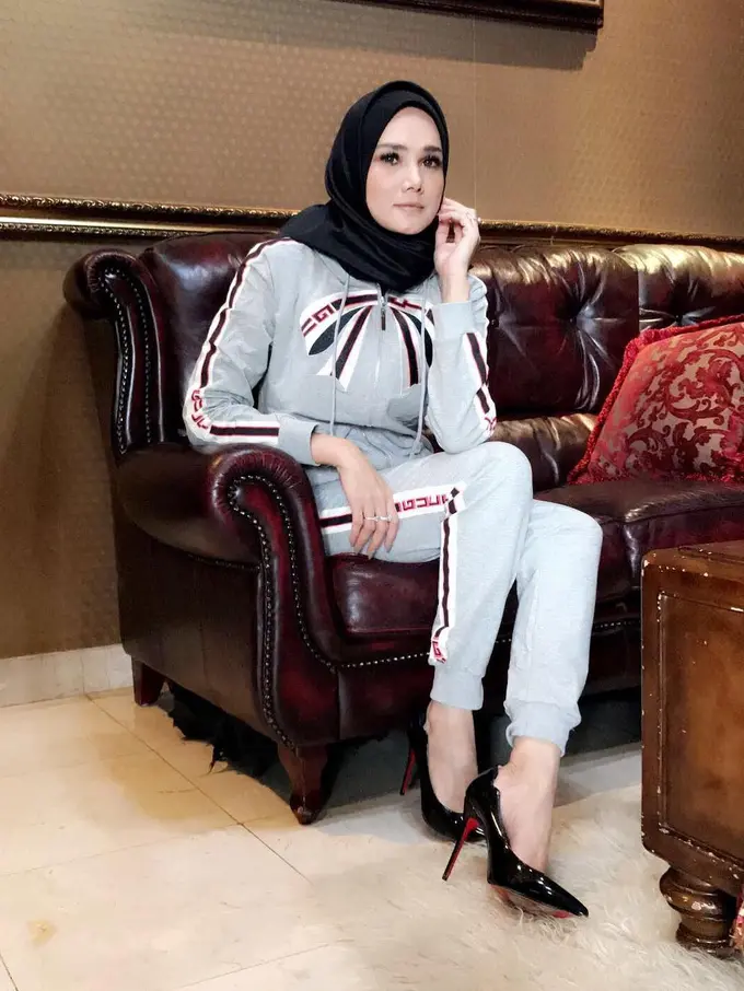 [Bintang] Mulan Jameela