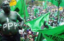Islah PPP sulit terwujud karena elite partai tak mau silaturahmi