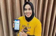 Kisah Dwi Terapkan Pola Hidup Sehat untuk Kendalikan Penyakit Diabetes Melitus