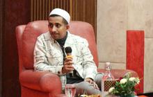 Tausiah Habib Ja'far Bakal Meriahkan Event BSI International Expo 2024