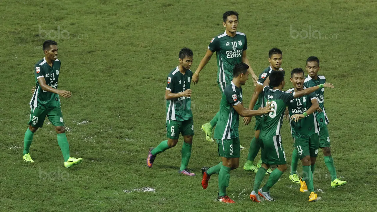 PSMS Medan