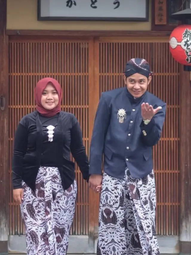 prewedding