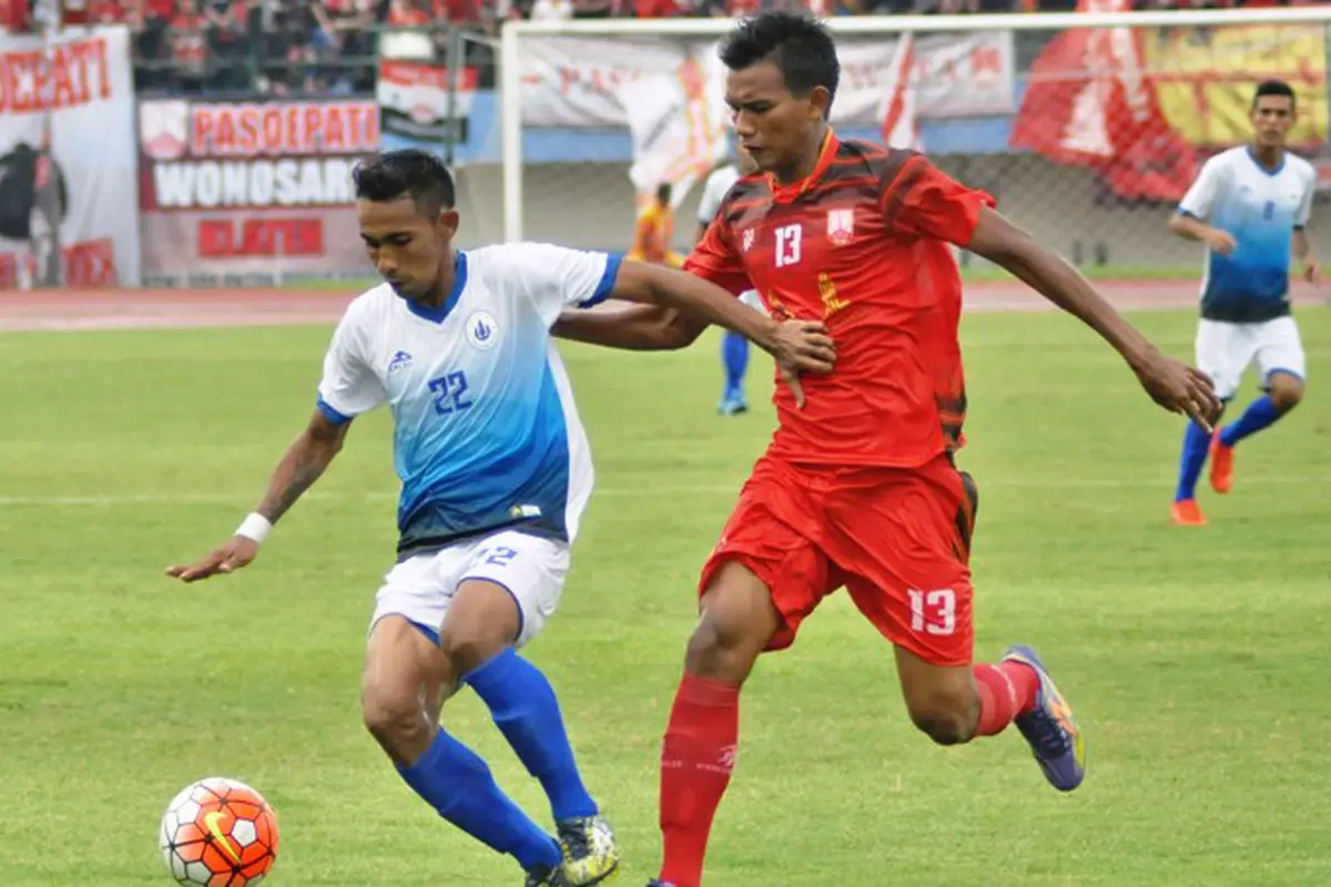 Yudi Khoerudin
