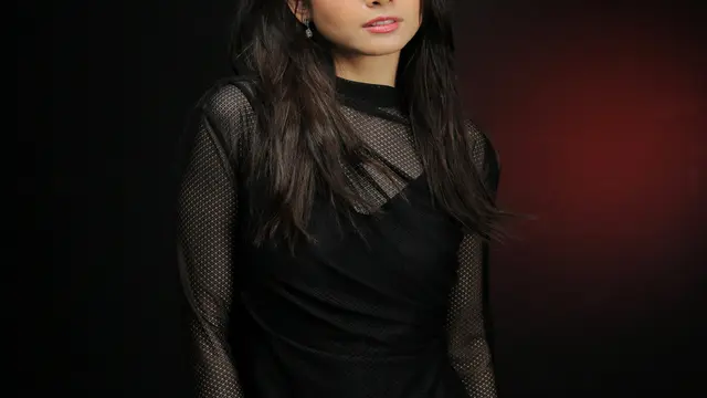 Acha Septriasa