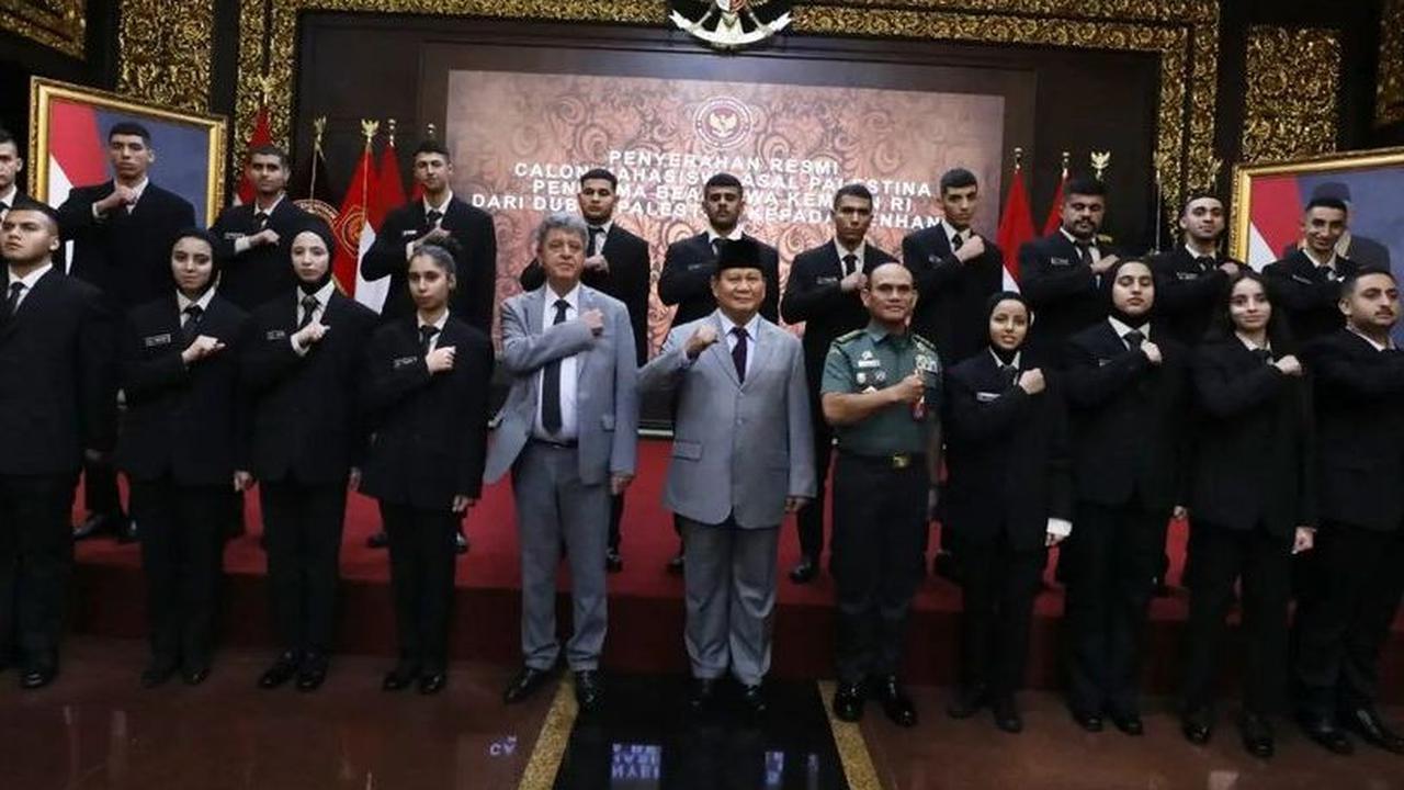 Dok. Istimewa