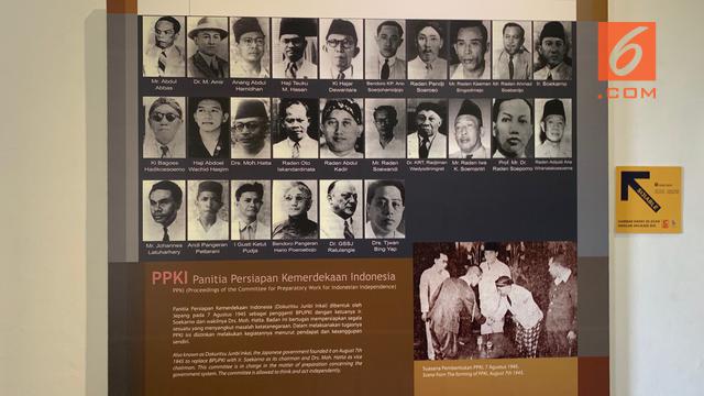 Menghidupkan Sejarah Naskah Proklamasi di Bekas Kediaman Laksamana Maeda Lewat Teknologi AR