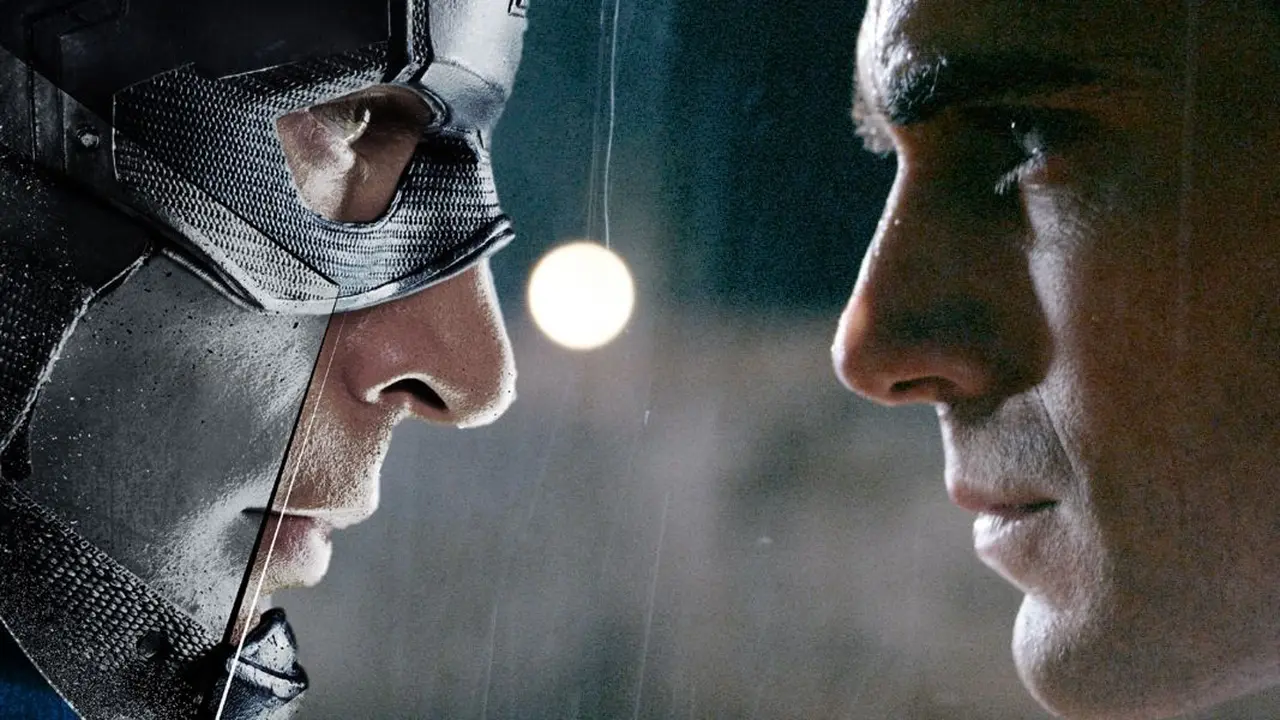 Batman v Superman: Dawn of Justice