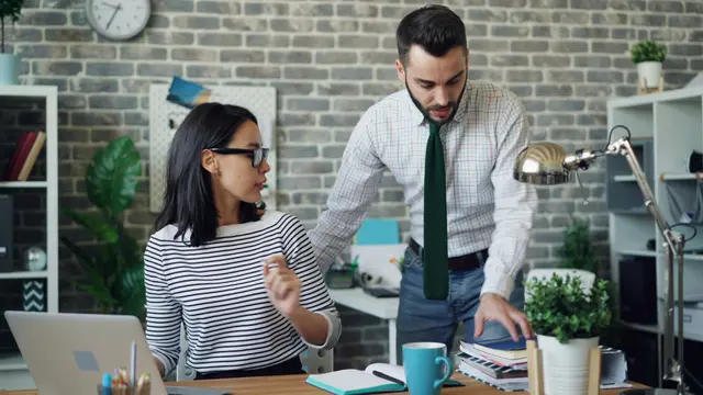 Hari Pertama Kerja di Kantor Baru, Cara Menyiapkan Mental agar Lebih Percaya Diri