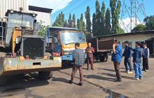 KLH/BPLH Serahkan Dua Perusahaan Baja ke Kejaksaan atas Dugaan Penegakan Hukum Limbah B3