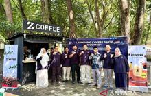 Inovasi Z Coffee BAZNAS NTB: Tanamkan Budaya Berbagi di Kalangan Milenial dan Gen Z