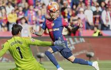 Raphinha Tolak Gelar Pemain Terbaik El Clasico, Alasannya Bikin Respect