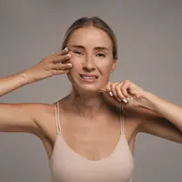 Inilah kebiasaan yang ternyata bisa membuatmu tampak lebih tua. (Foto/Dok: freepik.com)