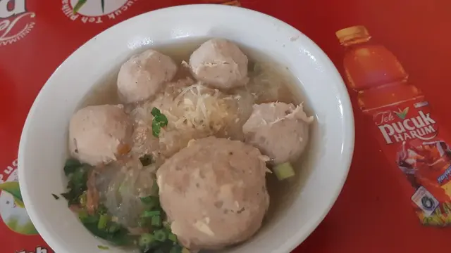 Bakso Balen Wonogiri (Foto: Google Maps/Budi Sulis)