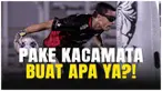 Latihan kiper Timnas Indonesia kali ini nggak biasa! Ada yang unik dan bikin penasaran para kiper terlihat memakai kacamata khusus saat latihan. Emangnya buat apa sih?!
