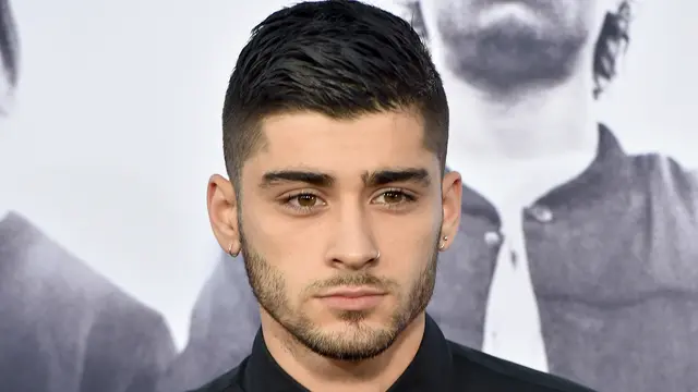 [Bintang] Zayn Malik