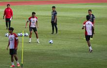 FOTO: Timnas Indonesia U-20 Tatap Mini Tournament sebelum Piala Asia U-20 2025, Ini Lawan-Lawannya