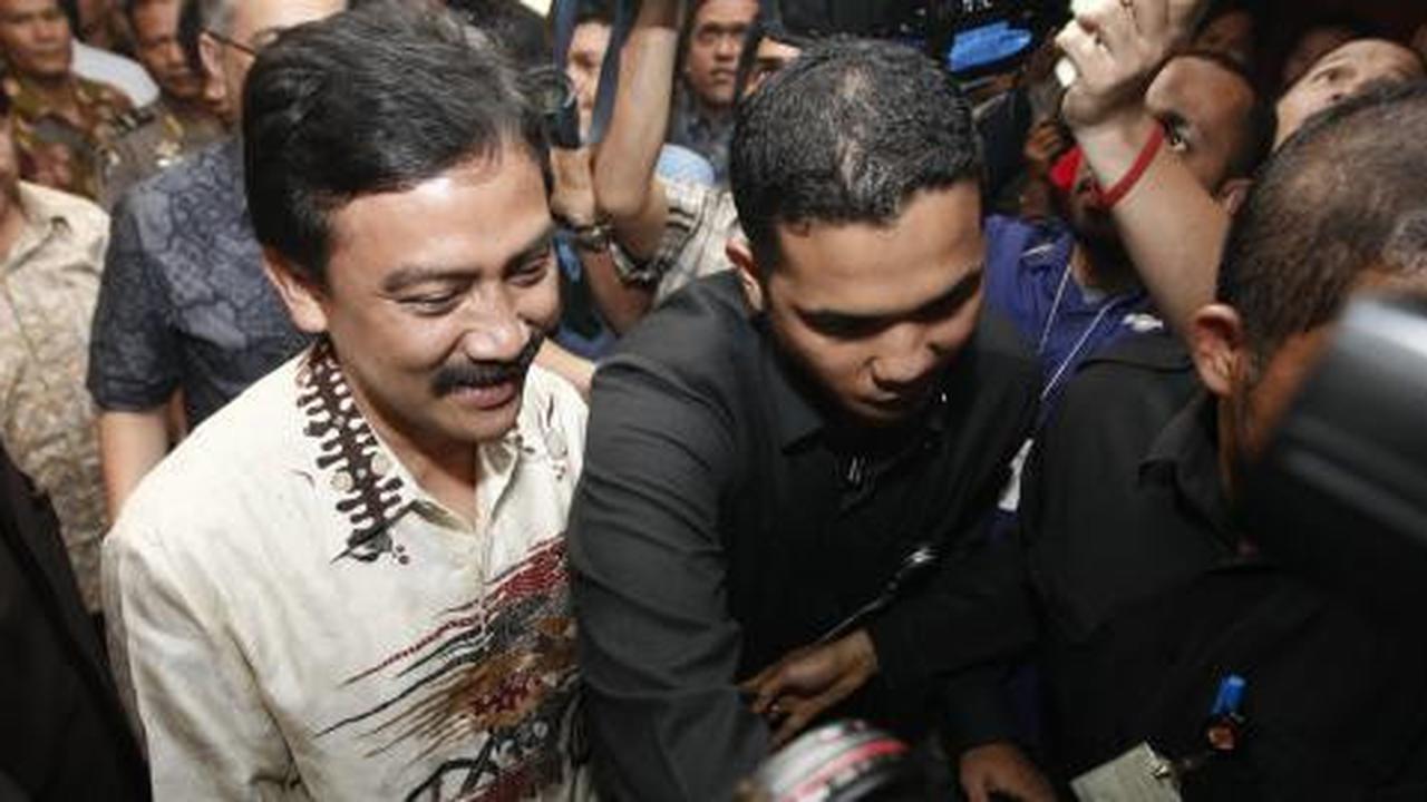 KNPI desak KPK putuskan status Menpora