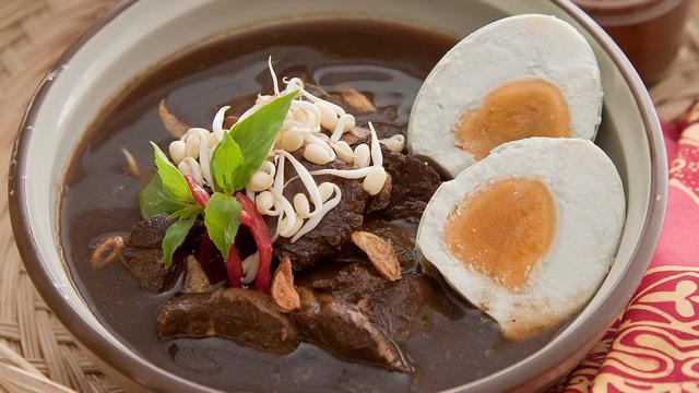 5 Tempat Makan Di Dekat Stasiun Gubeng Surabaya Surabaya