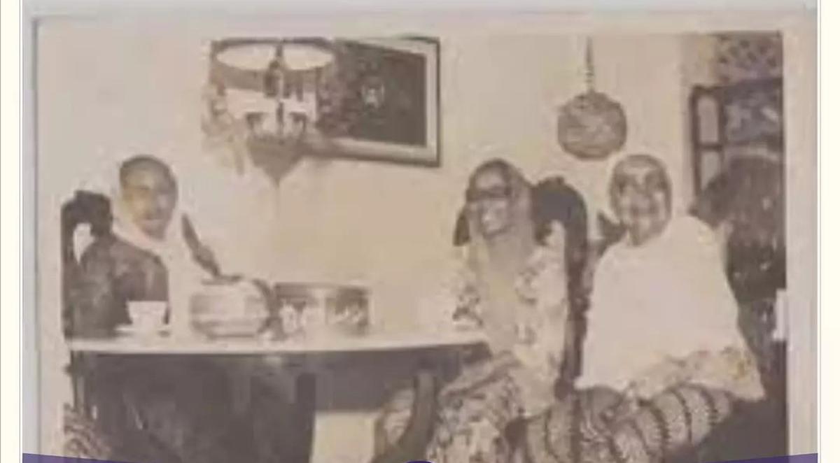 Nyai Nafiqoh, istri kelima Kiai Hasyim Asy'ari