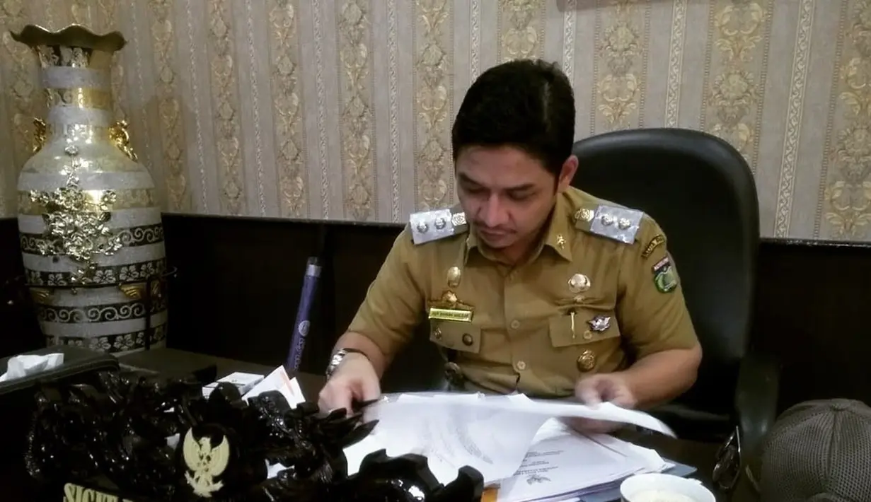 Pasha Ungu (Instagram/pashaungu_vm)