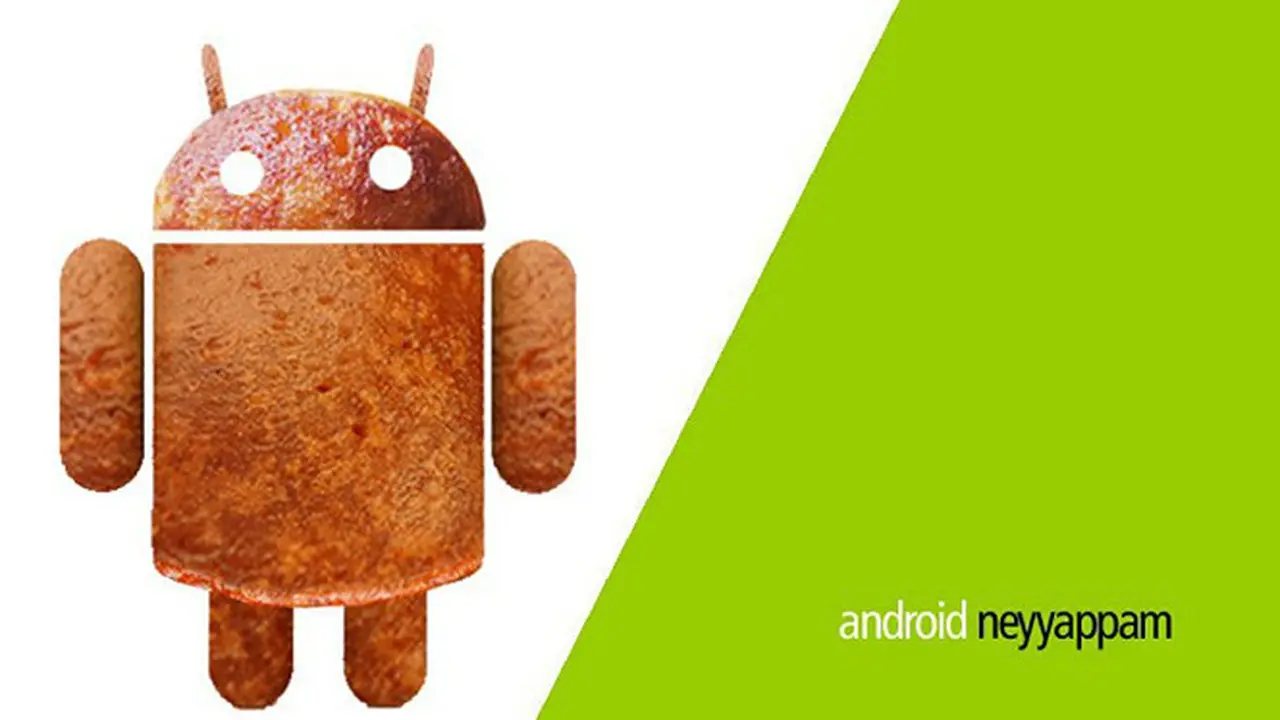 Neyyapam, Inikah Nama Resmi Android N?