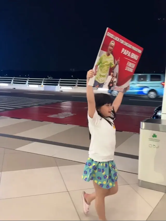 Yaya anak Ririn Ekawati