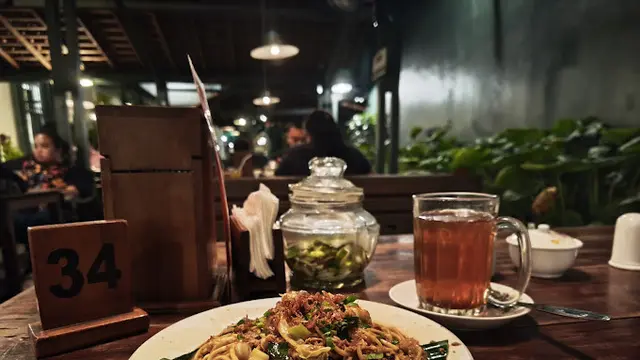 Bakmi Jogja Trunojoyo (GMaps/ yudi dwi saputro)