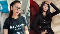 6 Pemotretan Inul Daratista Bergaya Elegan, Bikin Pangling (Sumber: Instagram/inul.d)
