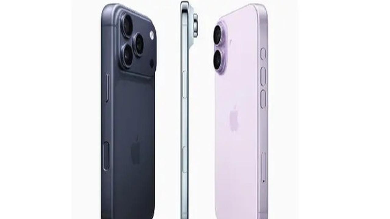 Unboxing iPhone 17 Pro Max Sebelum Rilis di Indonesia, Begini Isi Kotaknya
