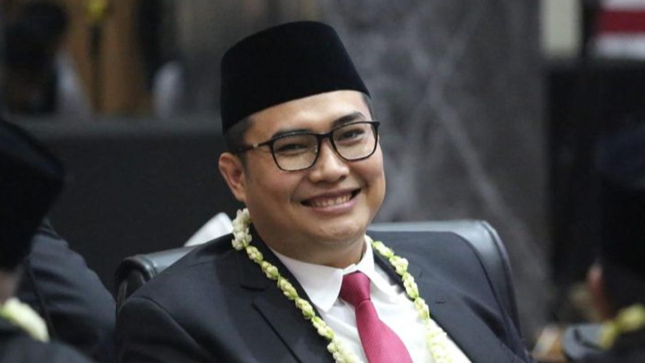 Gerindra Tunjuk Sastra Winara Jabat Ketua DPRD Kabupaten Bogor 2024-2029