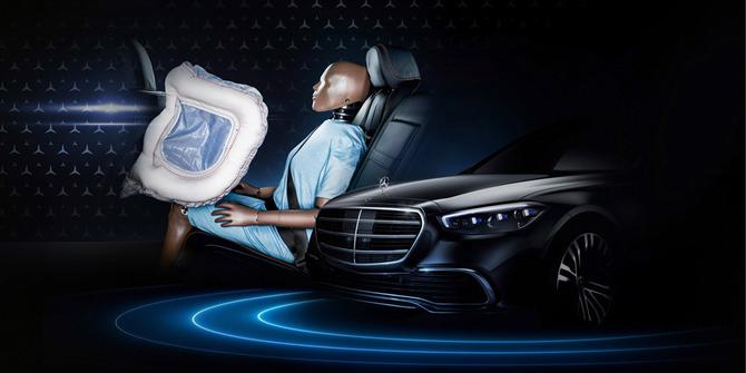 Airbag Bermasalah, Mercedes-Benz Indonesia Recall Beberapa Model