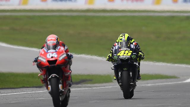 Valentino Rossi