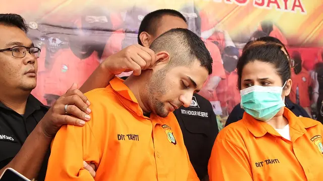 [Bintang] Muhammad dan Dhawiya Zaida