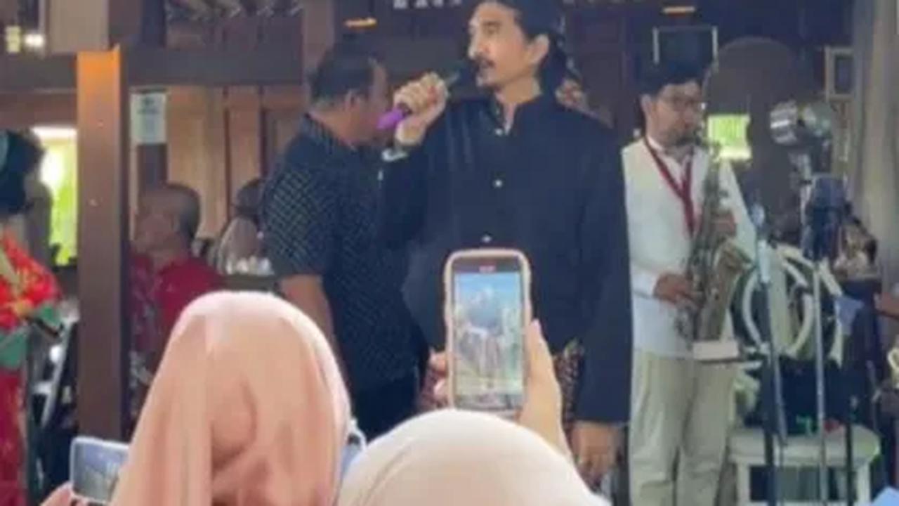 Dok. Istimewa