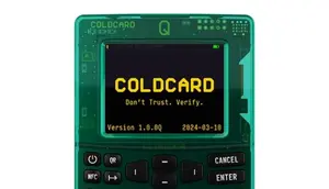 Gelombang Keempat Serangan ke Coldcard Terdeteksi, Rp 438 Miliar Terancam Raib