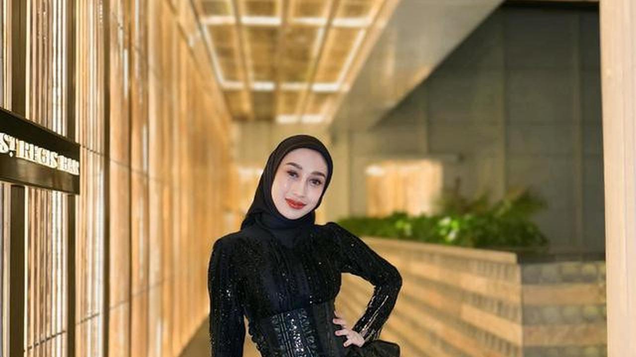 Nikita Mirzani Apes, Gugatan PHM Terhadap Reza Gladys Ditolak Majelis Hakim PN Jaksel