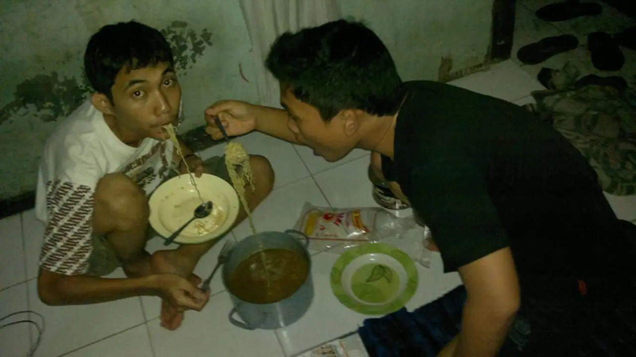 Anak Kos Jangan Makan Mie Melulu, Ini Menu Sehat Wajib Coba!
