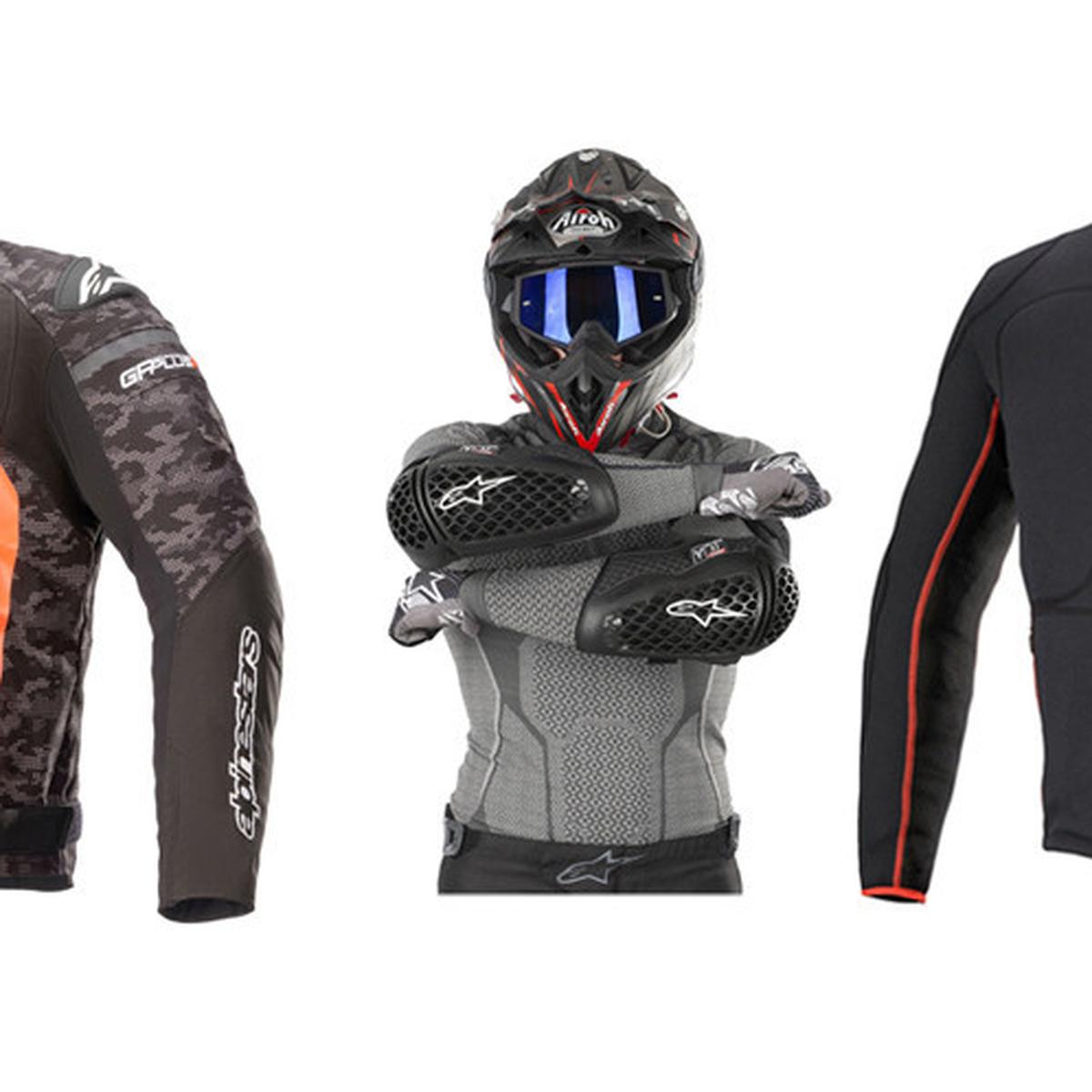 Jaket alpinestars original shop