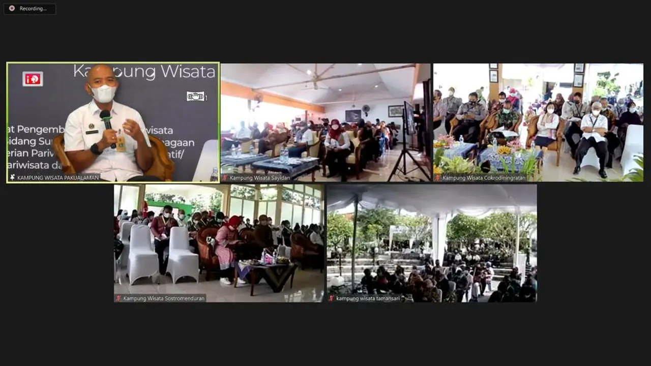 Wisata
