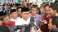 Sumber Daya Alam Dikuasai Asing Jika Umat Islam Terpecah