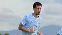 Jadwal Siaran Langsung Lion City Sailors vs Persib Bandung di AFC Champions League 2: Sejarah di Depan Mata!