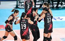 Catat! Jadwal Siaran Langsung Daejeon Red Sparks Vs Hwaseong IBK Altos di TVRI, 12 Februari 2025