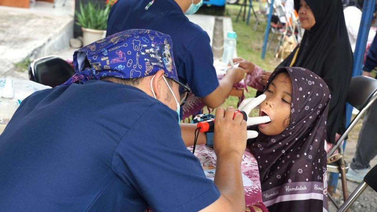 Pemkot Yogyakarta Gelar Bakti Sosial Massal dalam Peringatan HANI 2026 Yogyakarta